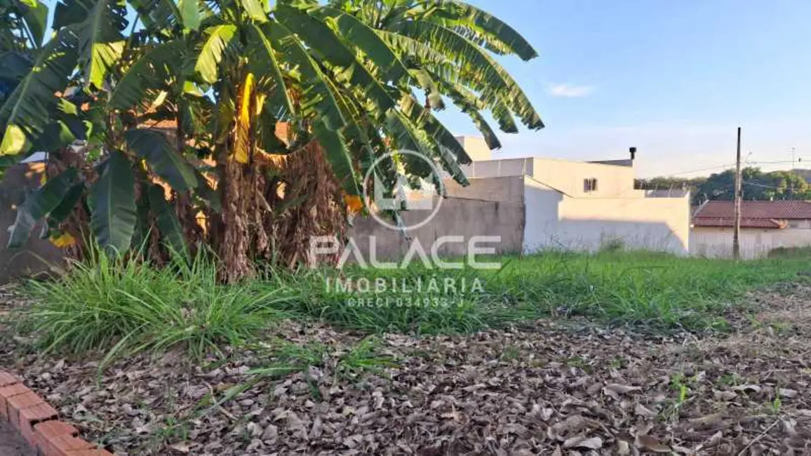 Foto 2 de Terreno / Lote à venda, 255m2 em Piracicaba - SP