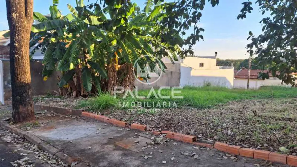 Foto 6 de Terreno / Lote à venda, 255m2 em Piracicaba - SP