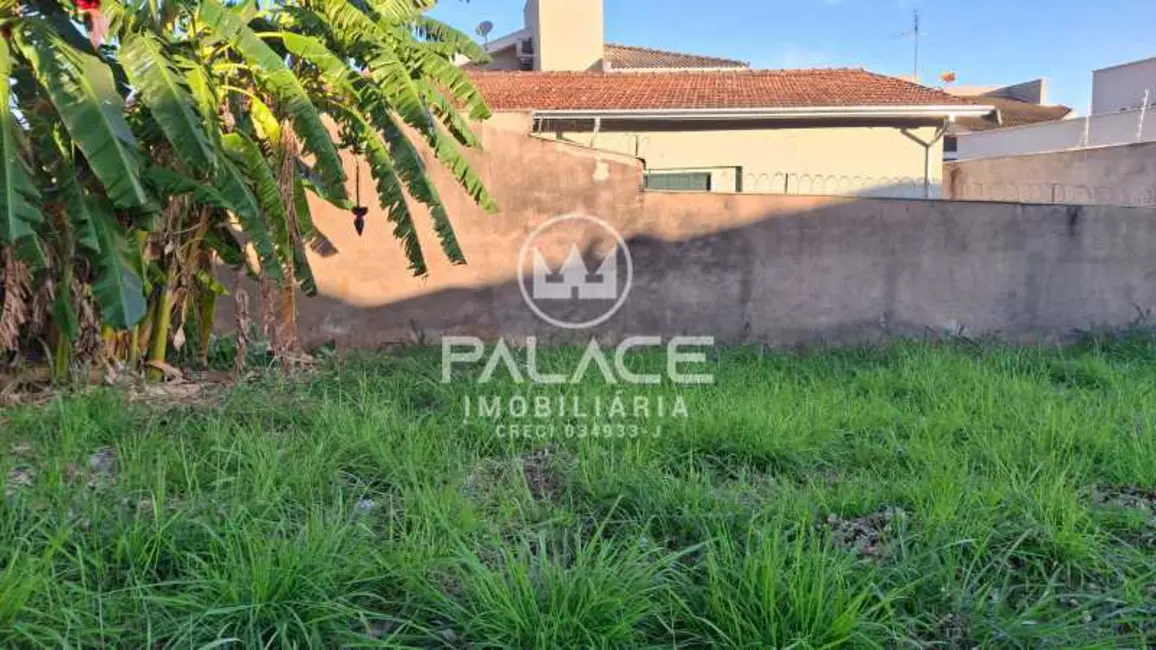 Foto 7 de Terreno / Lote à venda, 255m2 em Piracicaba - SP