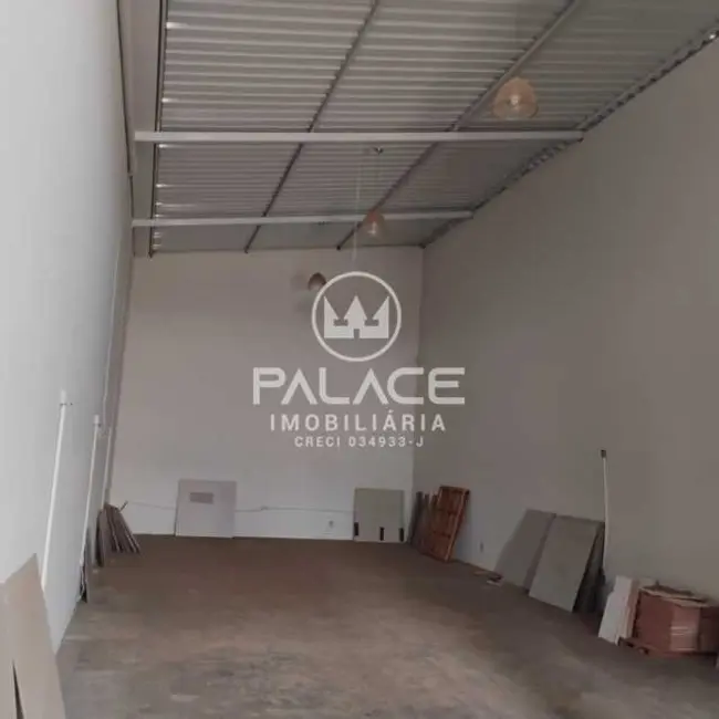 Foto 2 de Loja para alugar, 170m2 em Piracicaba - SP