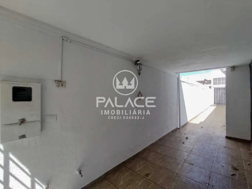 Casa com 3 quartos para alugar, 60m2 em Piracicaba - SP - imagem 3 Foto 3 de Casa com 3 quartos para alugar, 60m2 em Piracicaba - SP