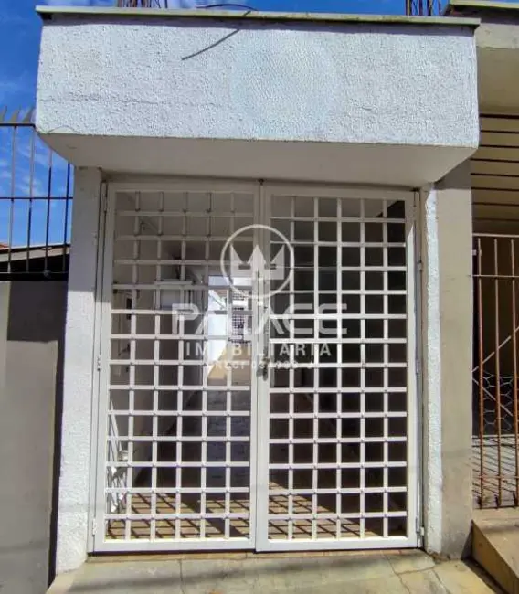 Casa com 3 quartos para alugar, 60m2 em Piracicaba - SP - imagem 2 Foto 2 de Casa com 3 quartos para alugar, 60m2 em Piracicaba - SP