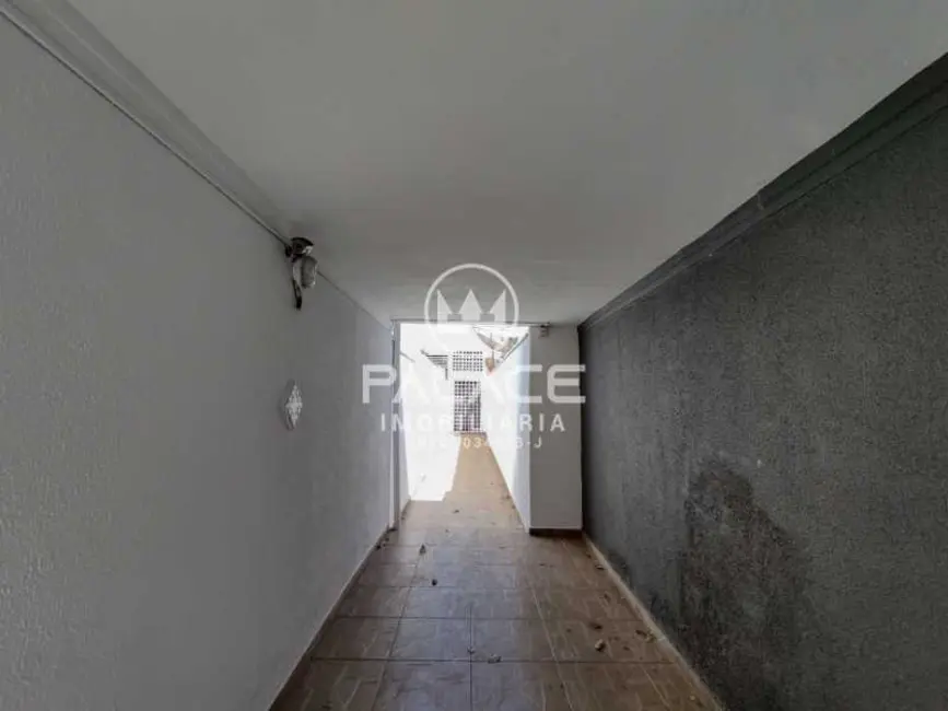 Casa com 3 quartos para alugar, 60m2 em Piracicaba - SP - imagem 4 Foto 4 de Casa com 3 quartos para alugar, 60m2 em Piracicaba - SP