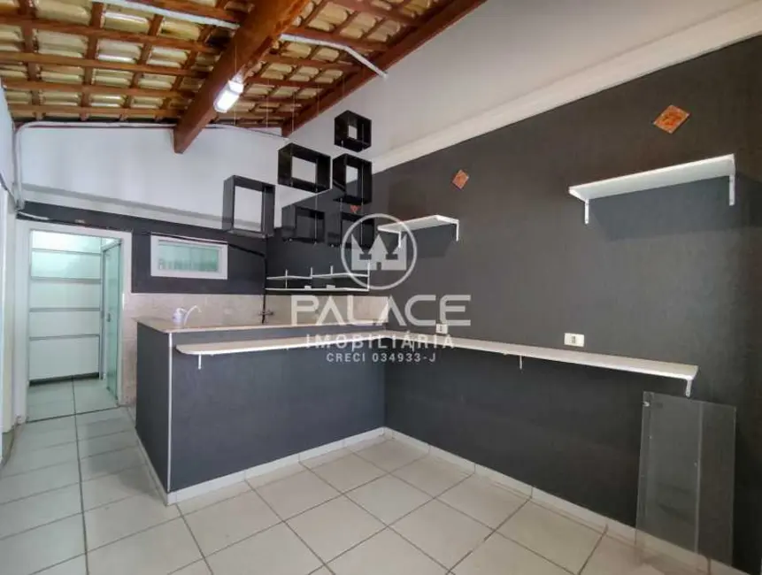 Casa com 3 quartos para alugar, 60m2 em Piracicaba - SP - imagem 1 Foto 1 de Casa com 3 quartos para alugar, 60m2 em Piracicaba - SP