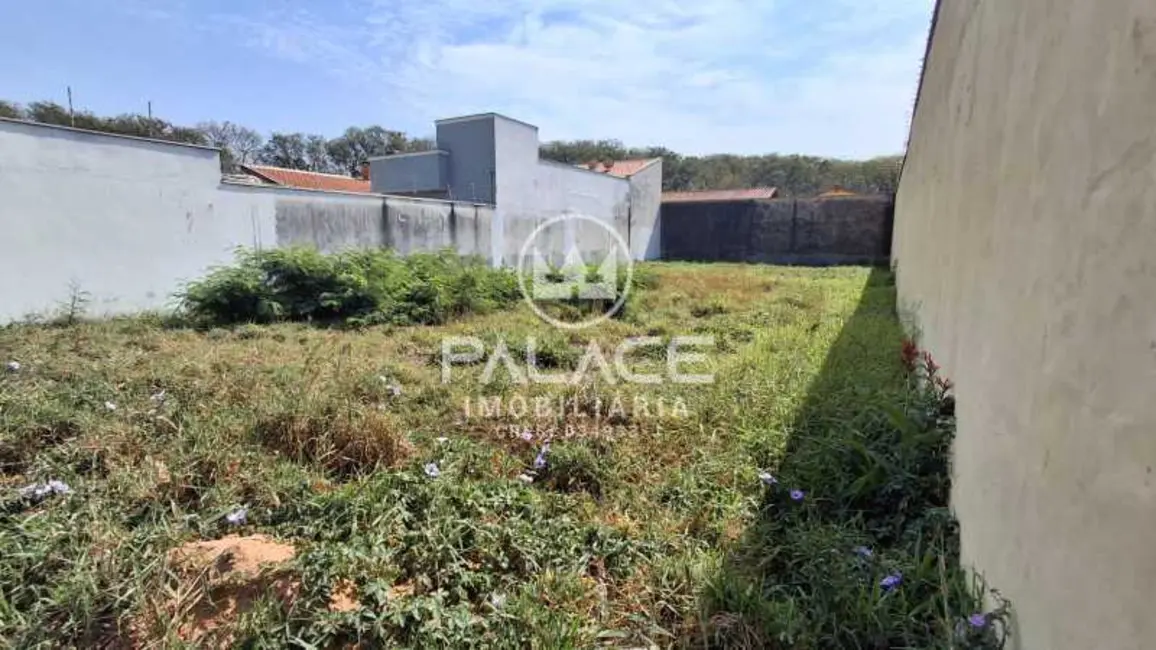Foto 2 de Terreno / Lote à venda, 360m2 em Piracicaba - SP
