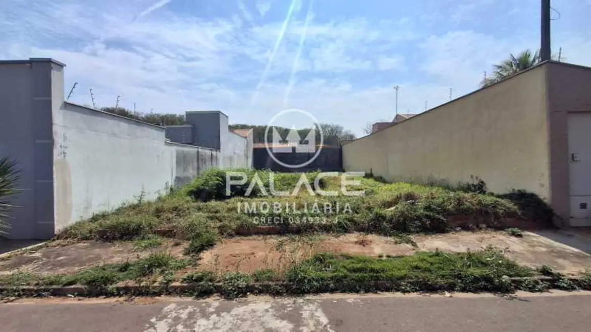 Foto 4 de Terreno / Lote à venda, 360m2 em Piracicaba - SP