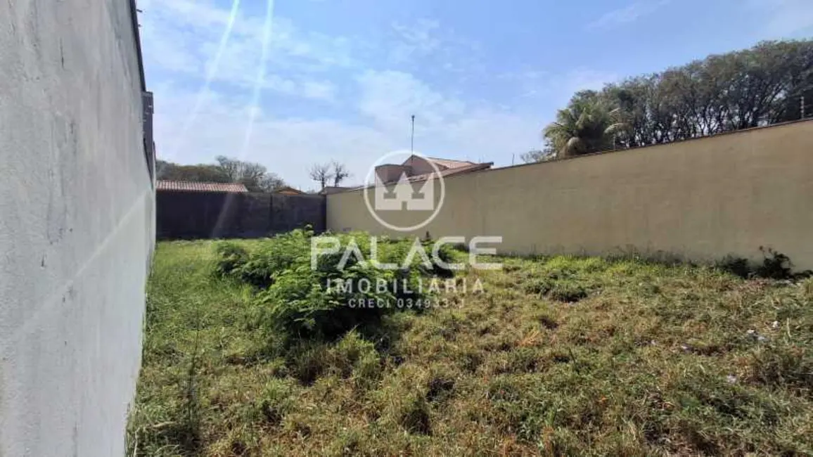 Foto 3 de Terreno / Lote à venda, 360m2 em Piracicaba - SP