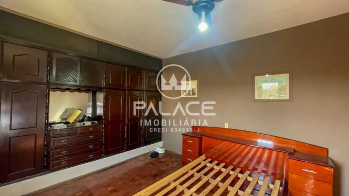 Foto 8 de Casa com 3 quartos para alugar, 134m2 em Piracicaba - SP