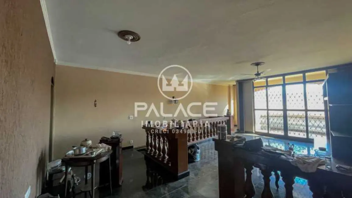 Foto 4 de Casa com 3 quartos para alugar, 134m2 em Piracicaba - SP