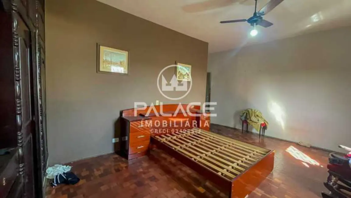 Foto 6 de Casa com 3 quartos para alugar, 134m2 em Piracicaba - SP
