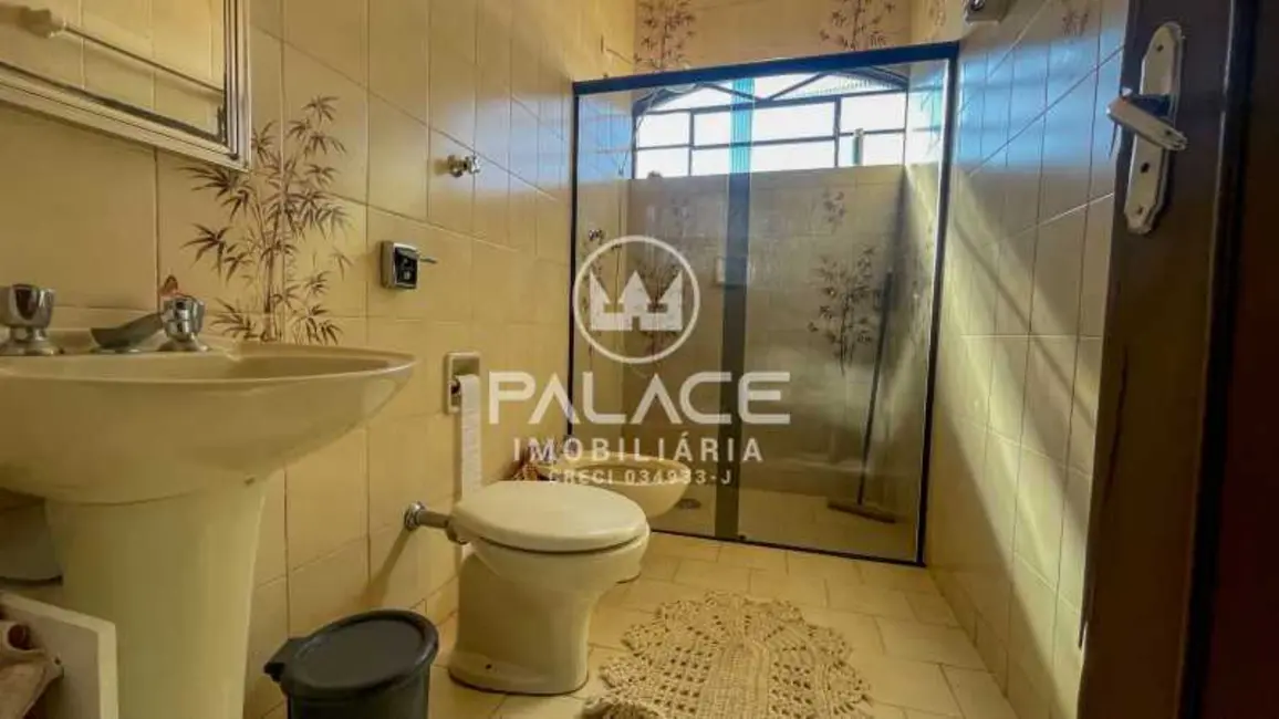 Foto 9 de Casa com 3 quartos para alugar, 134m2 em Piracicaba - SP