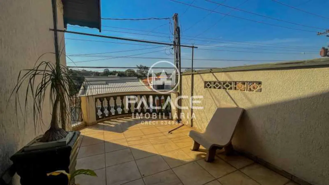 Foto 7 de Casa com 3 quartos para alugar, 134m2 em Piracicaba - SP