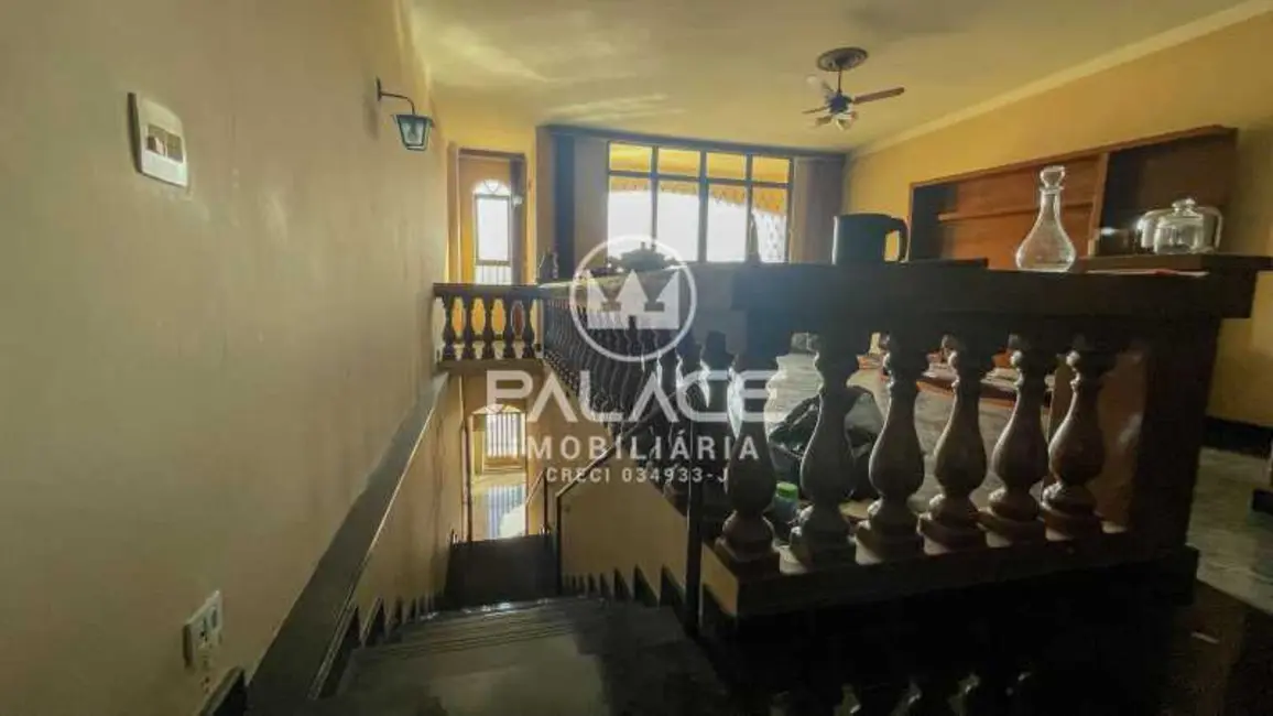 Foto 2 de Casa com 3 quartos para alugar, 134m2 em Piracicaba - SP