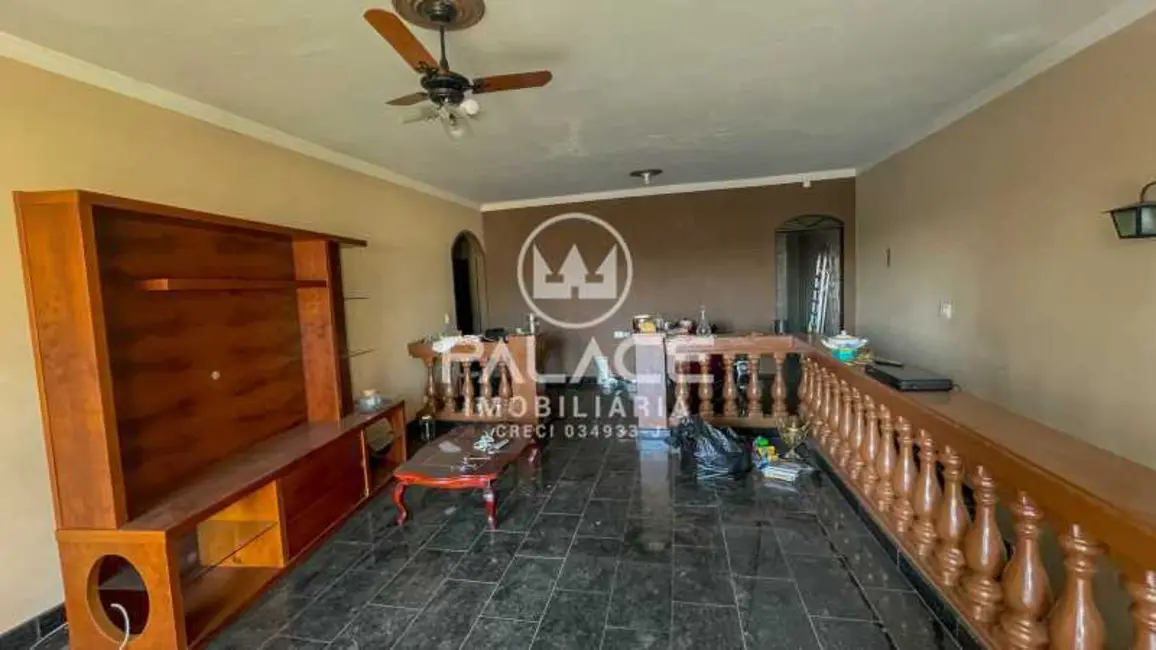 Foto 3 de Casa com 3 quartos para alugar, 134m2 em Piracicaba - SP