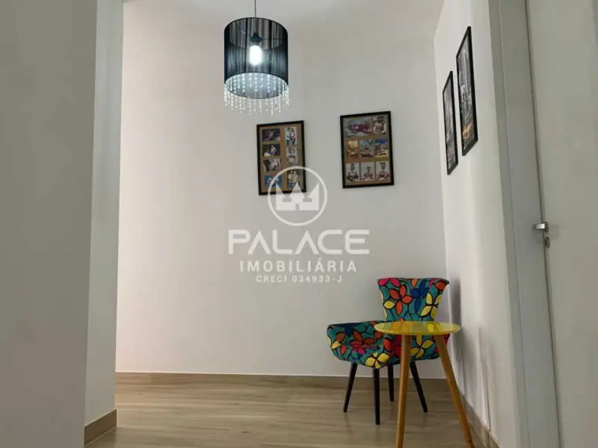 Casa de Condomínio com 3 quartos para alugar, 123m2 em Piracicaba - SP - imagem 6 Foto 6 de Casa de Condomínio com 3 quartos para alugar, 123m2 em Piracicaba - SP