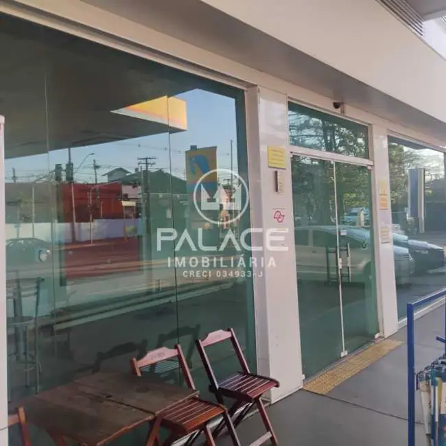 Foto 2 de Loja para alugar, 120m2 em Piracicaba - SP