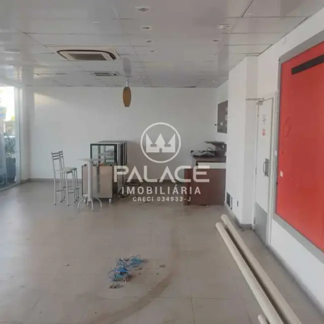 Foto 5 de Loja para alugar, 120m2 em Piracicaba - SP
