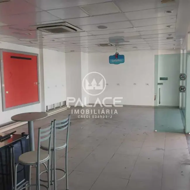 Foto 3 de Loja para alugar, 120m2 em Piracicaba - SP
