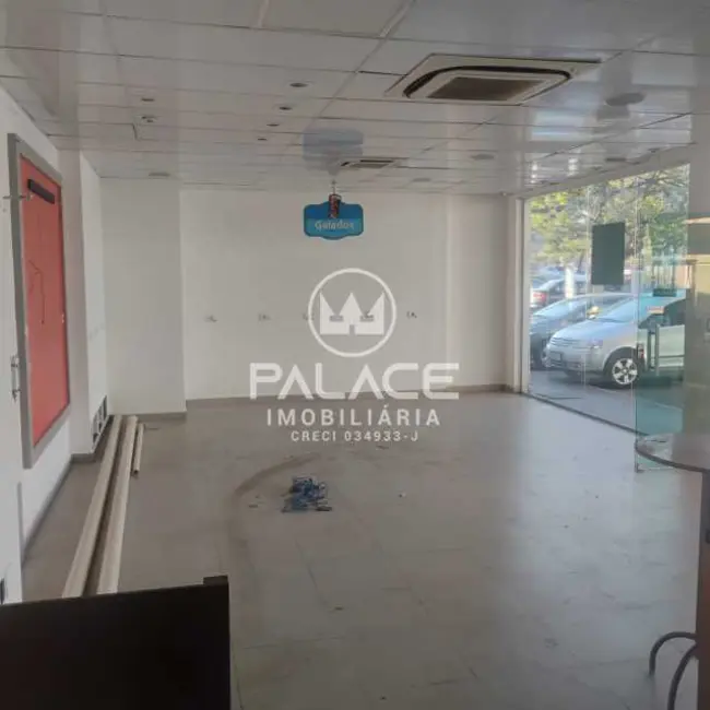 Foto 4 de Loja para alugar, 120m2 em Piracicaba - SP
