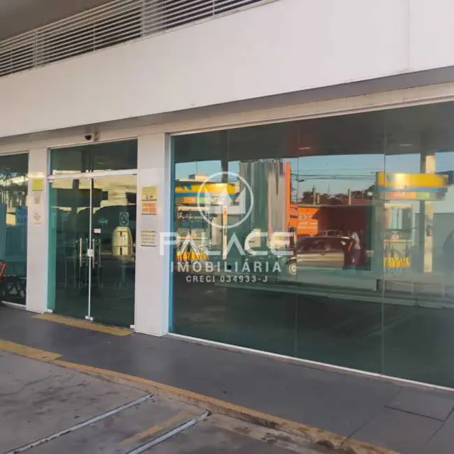 Foto 1 de Loja para alugar, 120m2 em Piracicaba - SP