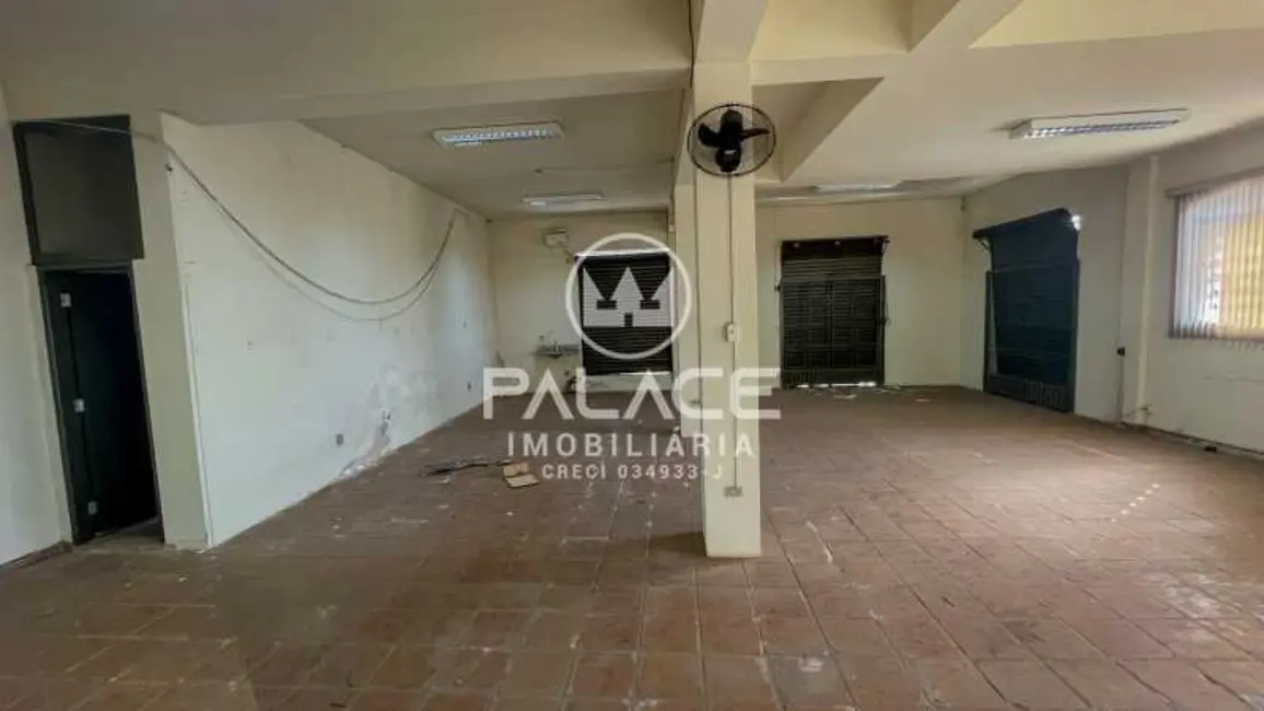 Foto 4 de Loja para alugar, 166m2 em Piracicaba - SP