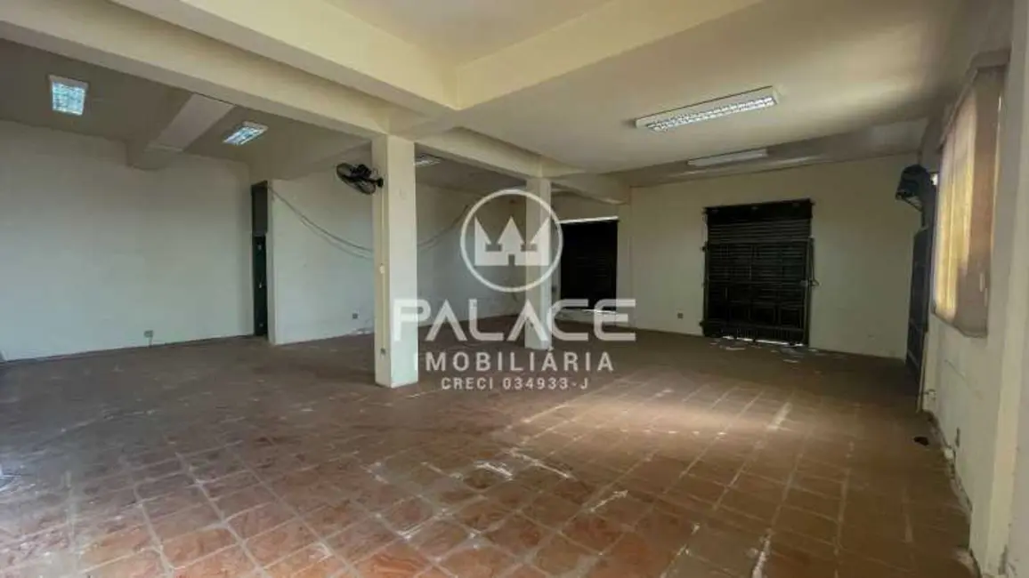 Foto 3 de Loja para alugar, 166m2 em Piracicaba - SP