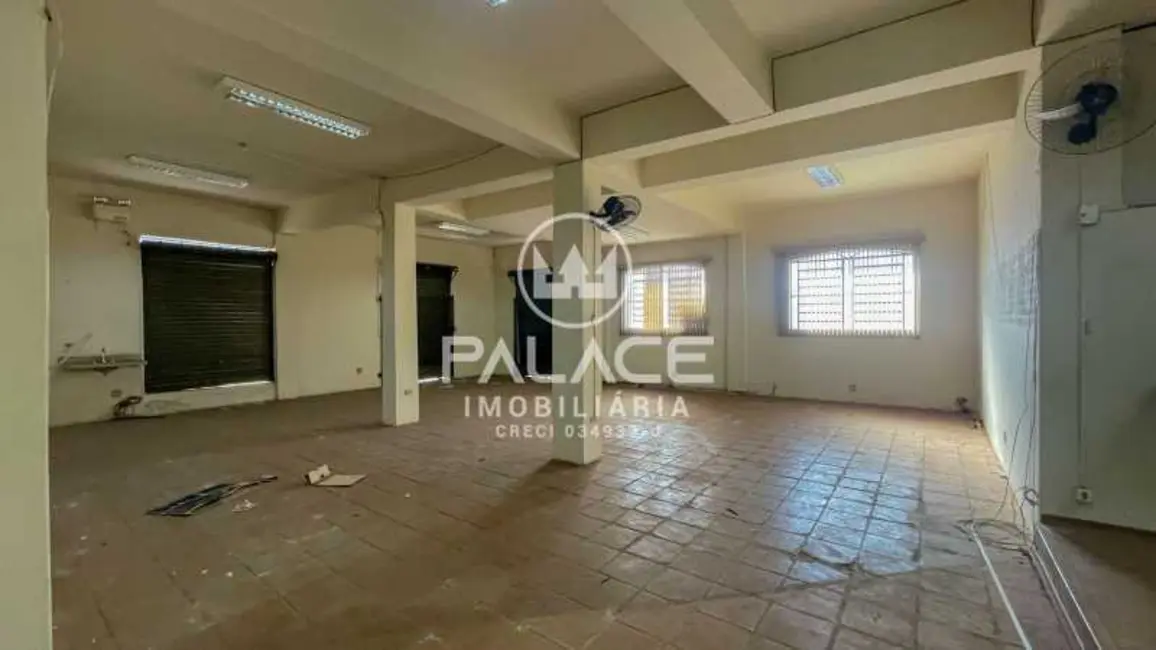 Foto 2 de Loja para alugar, 166m2 em Piracicaba - SP
