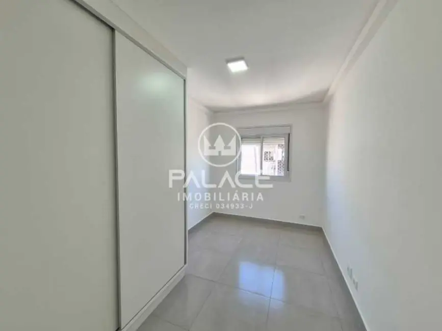 Foto 1 de Apartamento com 2 quartos à venda e para alugar, 67m2 em Piracicaba - SP