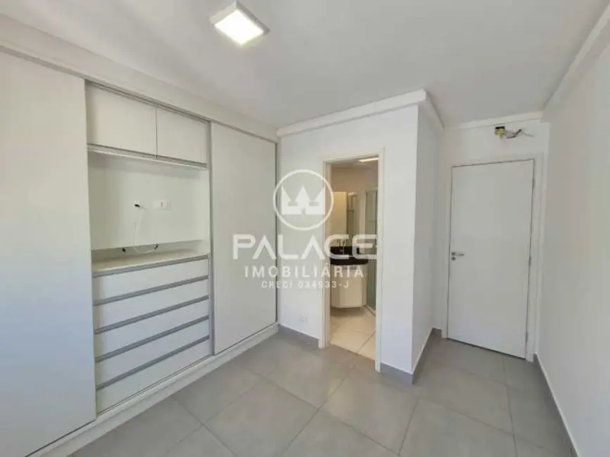 Foto 4 de Apartamento com 2 quartos à venda e para alugar, 67m2 em Piracicaba - SP