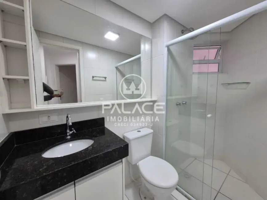 Foto 7 de Apartamento com 2 quartos à venda e para alugar, 67m2 em Piracicaba - SP