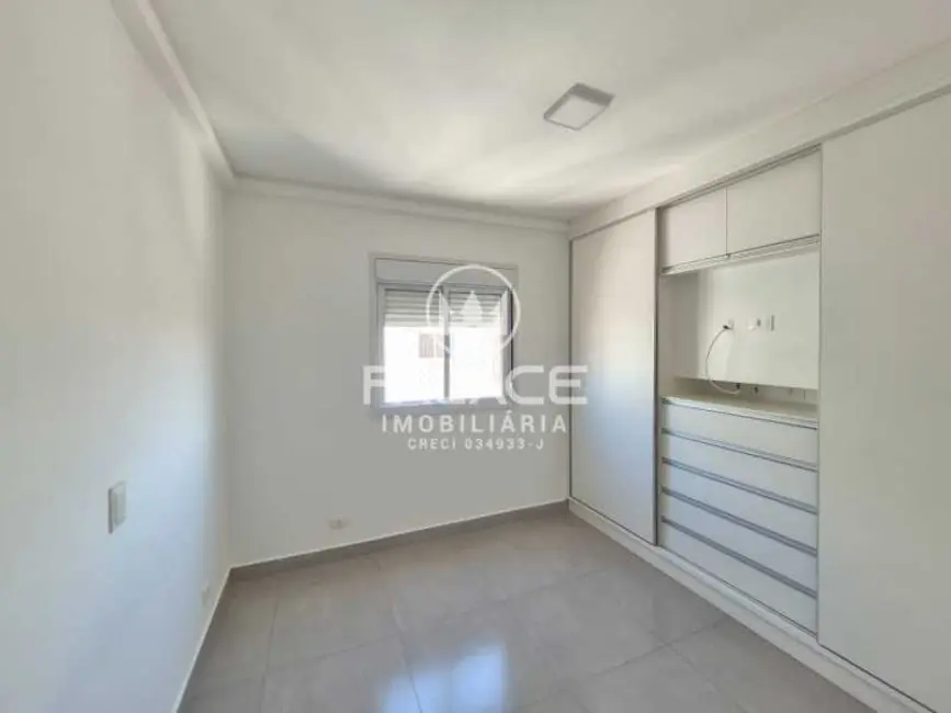 Foto 3 de Apartamento com 2 quartos à venda e para alugar, 67m2 em Piracicaba - SP