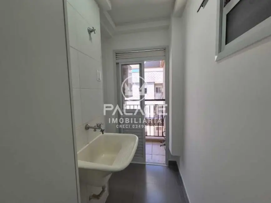 Foto 5 de Apartamento com 2 quartos à venda e para alugar, 67m2 em Piracicaba - SP