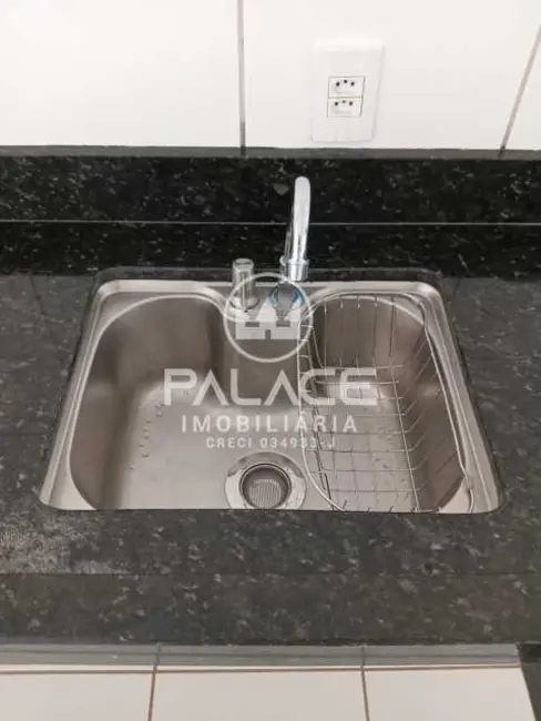 Foto 3 de Apartamento com 2 quartos à venda, 46m2 em Piracicaba - SP