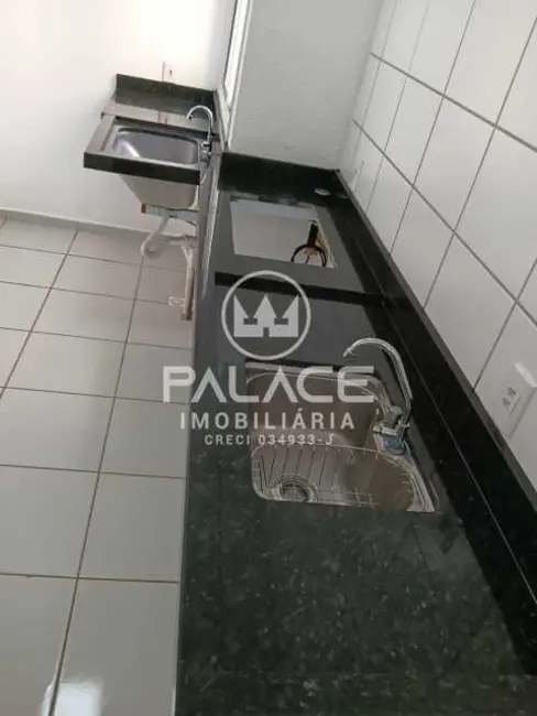 Foto 4 de Apartamento com 2 quartos à venda, 46m2 em Piracicaba - SP