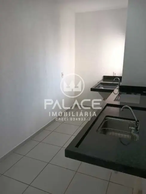 Foto 9 de Apartamento com 2 quartos à venda, 46m2 em Piracicaba - SP
