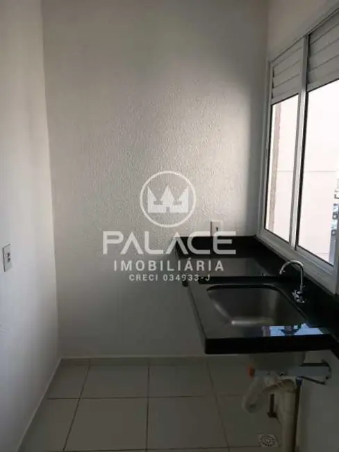 Foto 8 de Apartamento com 2 quartos à venda, 46m2 em Piracicaba - SP