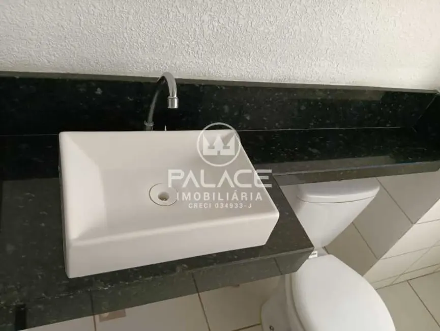 Foto 5 de Apartamento com 2 quartos à venda, 46m2 em Piracicaba - SP