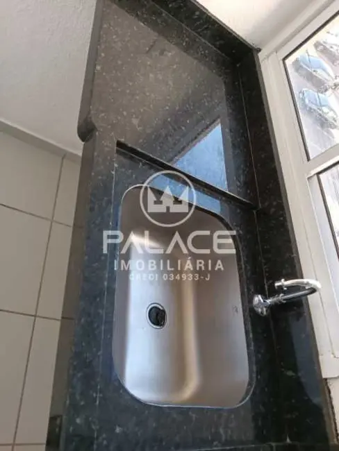 Foto 2 de Apartamento com 2 quartos à venda, 46m2 em Piracicaba - SP