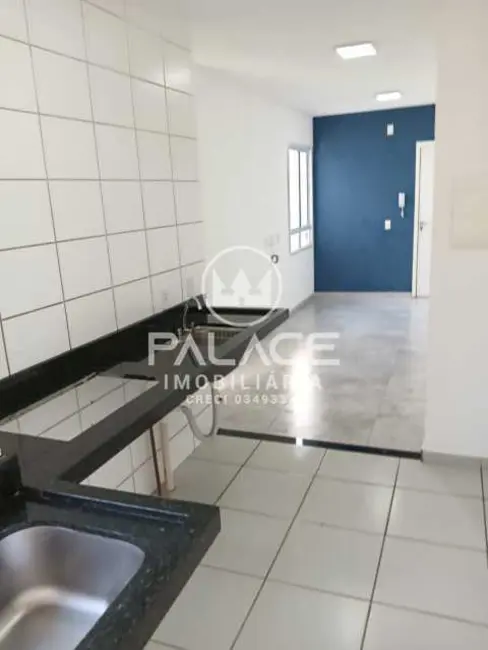 Foto 6 de Apartamento com 2 quartos à venda, 46m2 em Piracicaba - SP