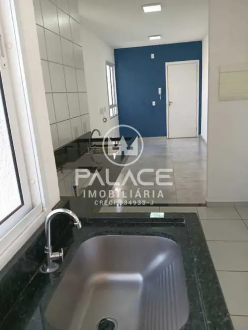 Foto 7 de Apartamento com 2 quartos à venda, 46m2 em Piracicaba - SP
