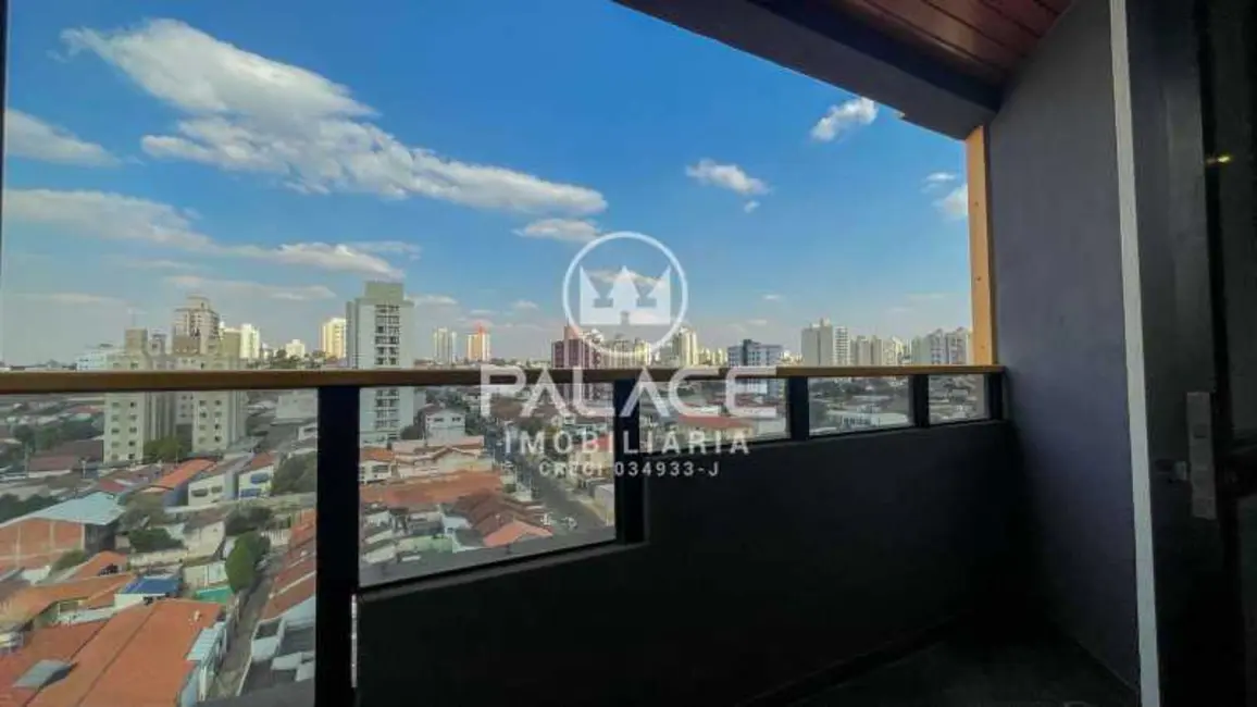 Apartamento com 3 quartos à venda, 149m2 em Piracicaba - SP - imagem 5 Foto 5 de Apartamento com 3 quartos à venda, 149m2 em Piracicaba - SP