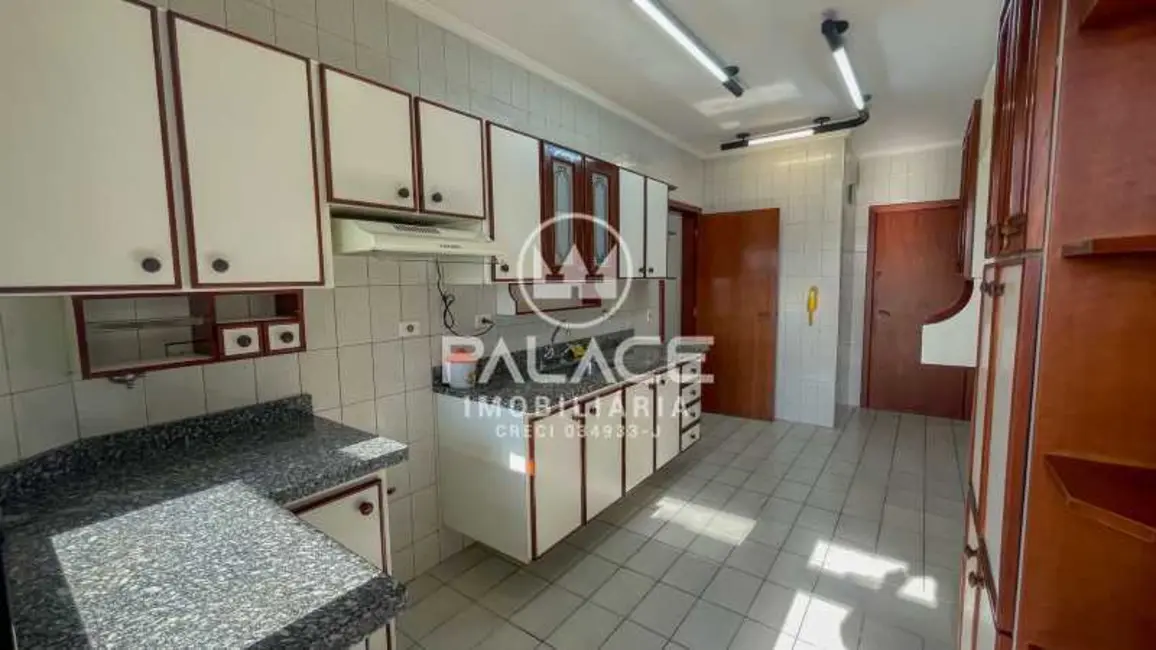 Apartamento com 3 quartos à venda, 149m2 em Piracicaba - SP - imagem 8 Foto 8 de Apartamento com 3 quartos à venda, 149m2 em Piracicaba - SP