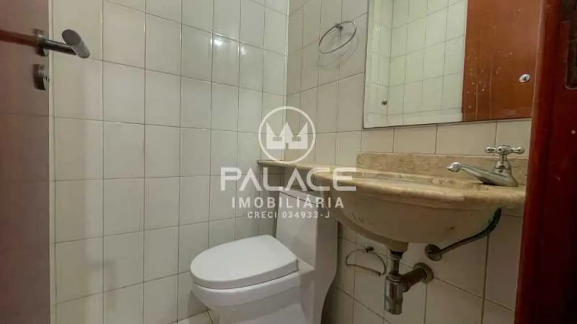 Apartamento com 3 quartos à venda, 149m2 em Piracicaba - SP - imagem 6 Foto 6 de Apartamento com 3 quartos à venda, 149m2 em Piracicaba - SP