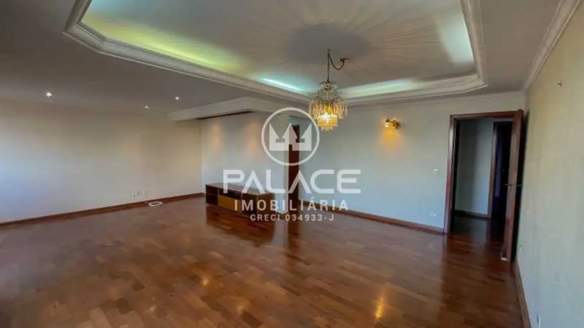 Apartamento com 3 quartos à venda, 149m2 em Piracicaba - SP - imagem 2 Foto 2 de Apartamento com 3 quartos à venda, 149m2 em Piracicaba - SP