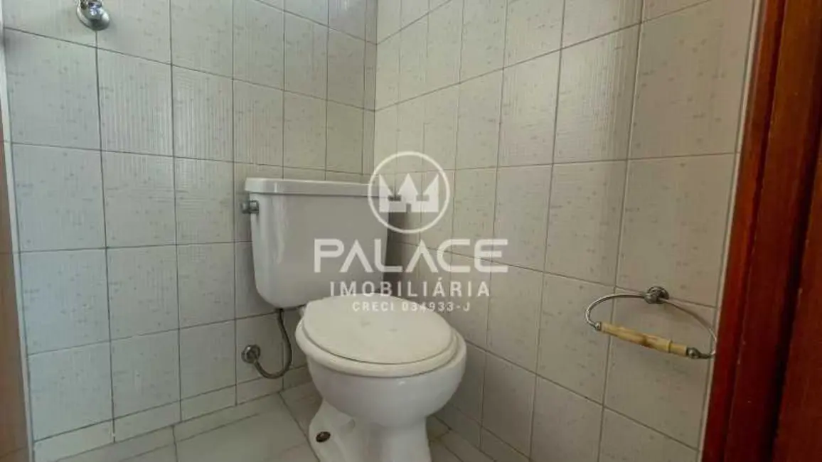 Apartamento com 3 quartos à venda, 149m2 em Piracicaba - SP - imagem 9 Foto 9 de Apartamento com 3 quartos à venda, 149m2 em Piracicaba - SP