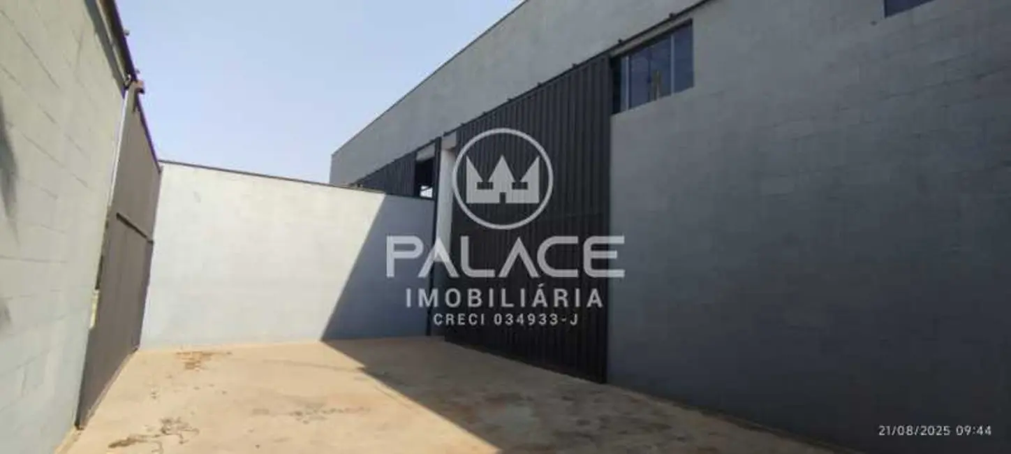 Foto 3 de Loja para alugar, 264m2 em Piracicaba - SP