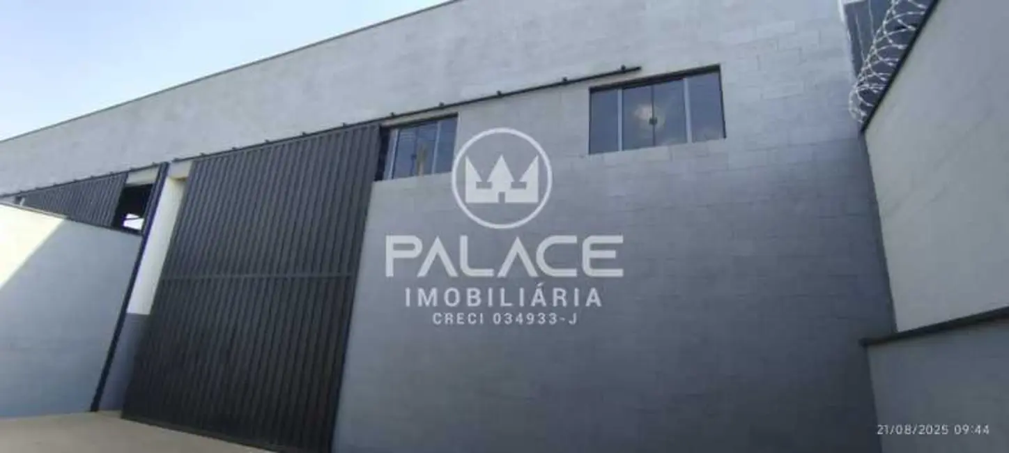 Foto 2 de Loja para alugar, 264m2 em Piracicaba - SP