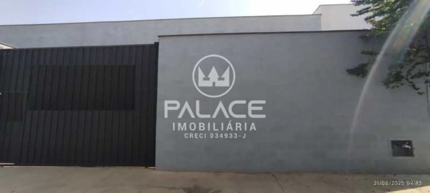 Foto 6 de Loja para alugar, 264m2 em Piracicaba - SP