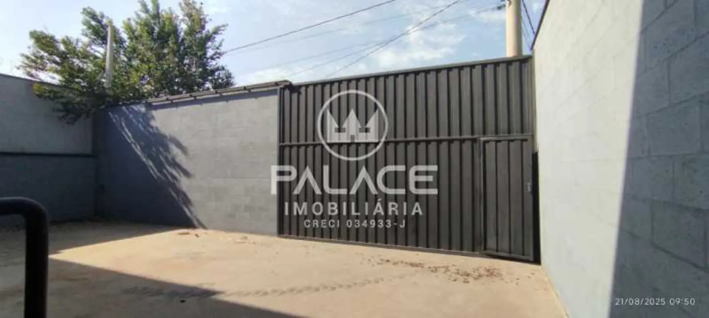 Foto 1 de Loja para alugar, 264m2 em Piracicaba - SP