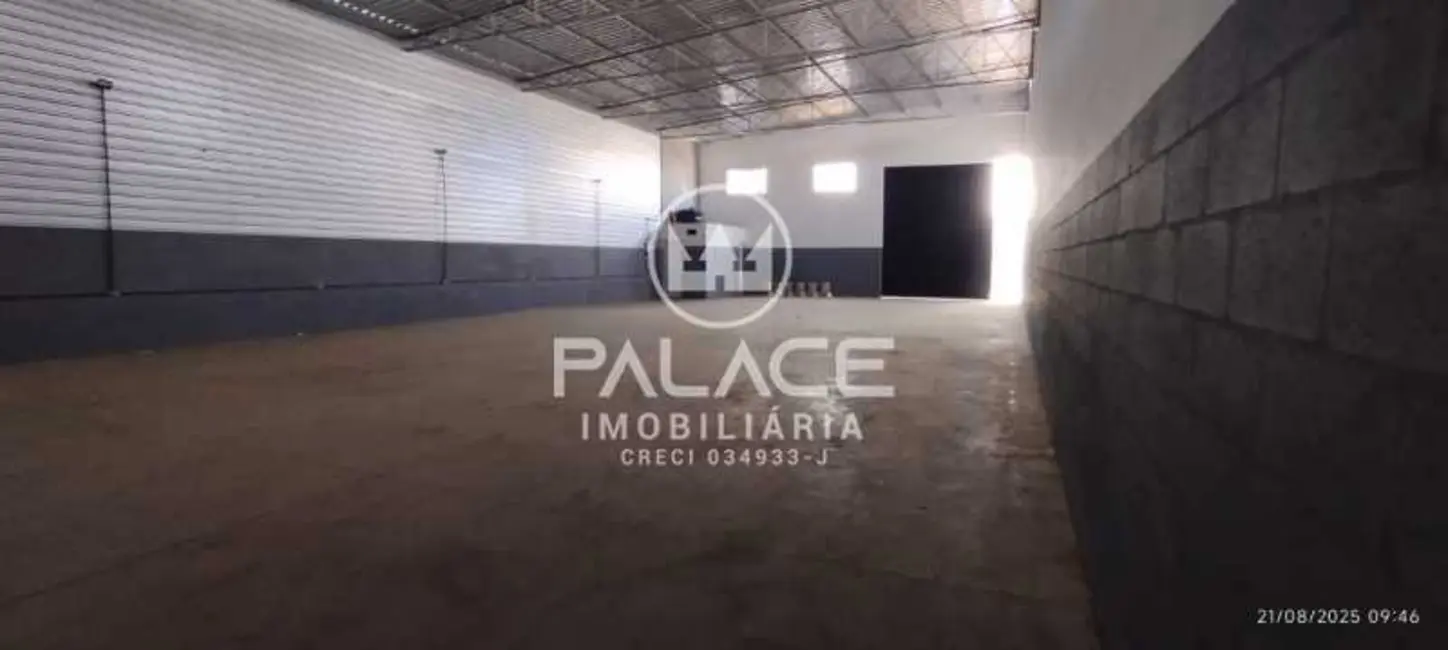 Foto 9 de Loja para alugar, 264m2 em Piracicaba - SP